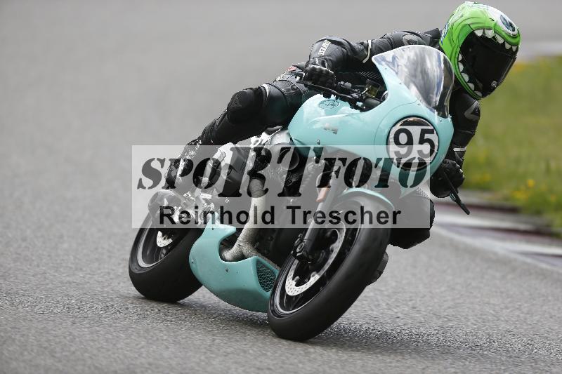 /18 05.06.2026  TZ Motorsport ADR/Gruppe gruen/95